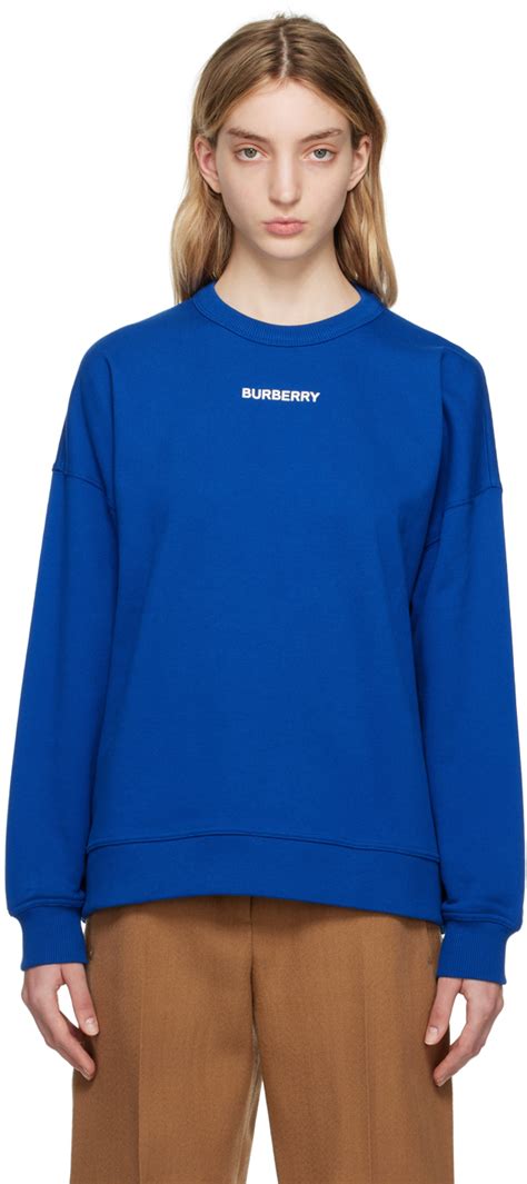 burberry sweatshirt knit|Burberry sweatshirts official website.